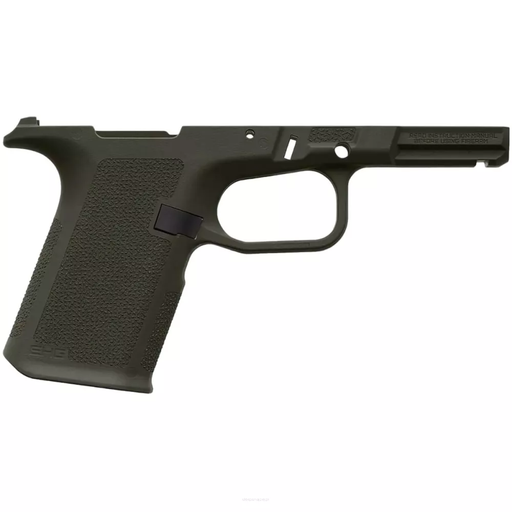 Magpul – Chwyt Ruger RXM – Compact - EHG RG9 – OD Green – MAG1436-ODG