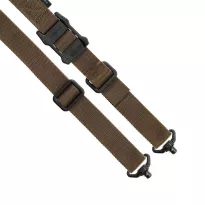 Magpul - Zawieszenie 2 punktowe MS1 QDM Sling - Coyote - MAG939-coy - 2