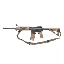Magpul - Zawieszenie 2 punktowe MS1 QDM Sling - Coyote - MAG939-coy - 5
