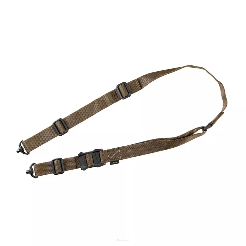 Magpul - Zawieszenie 2 punktowe MS1 QDM Sling - Coyote - MAG939-coy