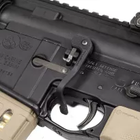 Magpul - Dźwignia zwalniacza zamka B.A.D. Lever do AR-15 - MAG980 - 3