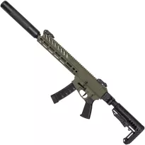 Pistolet maszynowy Huglu Mohac 12