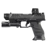 Vortex - Kolimator Defender-ST Solar 3 MOA - DFST-MRD3-E - 5