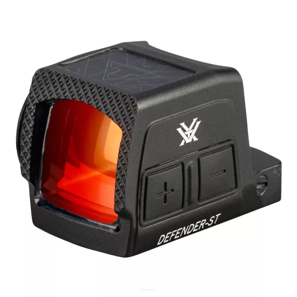 Vortex - Kolimator Defender-ST Solar 3 MOA - DFST-MRD3-E