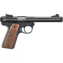 Ruger Mark IV 22/45 - Collector's Series - 40192 - 4