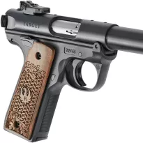 Ruger Mark IV 22/45 - Collector's Series - 40192 - 11
