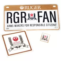 Ruger Mark IV 22/45 - Collector's Series - 40192 - 12