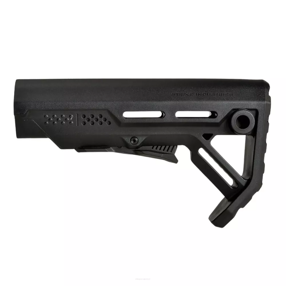 Strike Industries Kolba MOD1 Stock SI-STRIKE-ES-MOD1BK-BK
