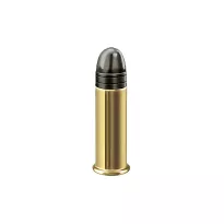 Am. B. Z. RWS Z Lang - .22 LR - Opk. 50 szt. - 2