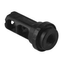 Gomander - Kompensator RAPTOR 5,56mm - Gwint 1/2x28 UNEF - 4
