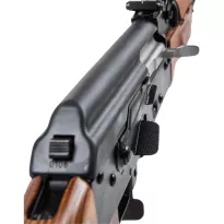Mini Jack 7,62x39 Drewno - 4