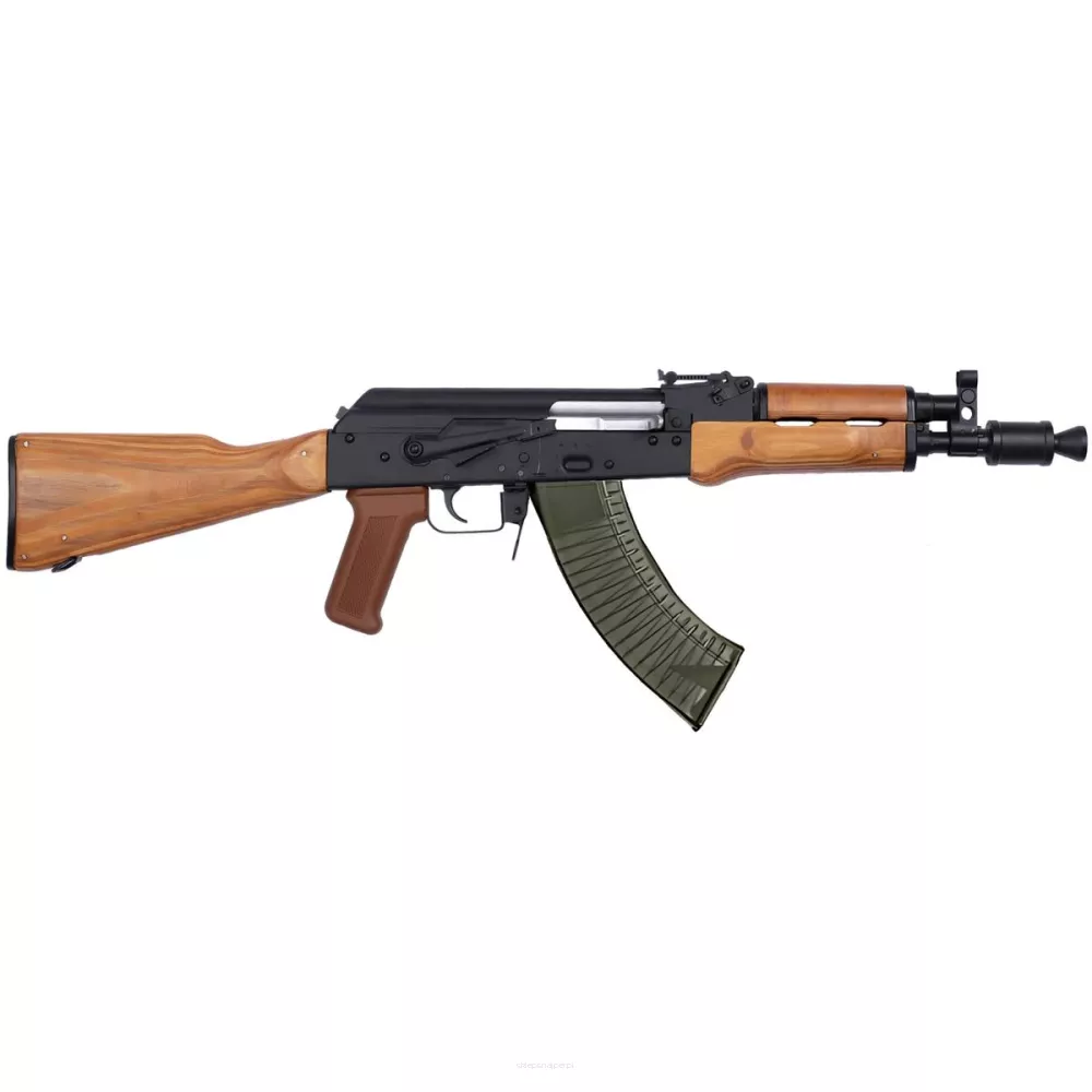 Mini Jack 7,62x39 Drewno