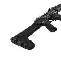 Magpul - Kolba Zhukov-S Stock do AK47 / AK74 - Czarny - MAG585-BLK - 3