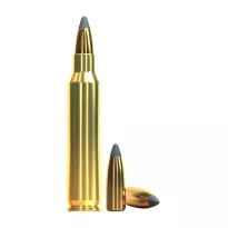 Am. Kul. Sellier&Bellot - .223 Rem 55gr SP - Opk. 20 szt. - 2
