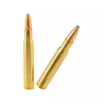 Am. Kul. SAKO Super Hammerhead - .30-06 11,7g Bonded SP - 2