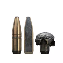 Am. Kul. SAKO Super Hammerhead - .30-06 11,7g Bonded SP - 3