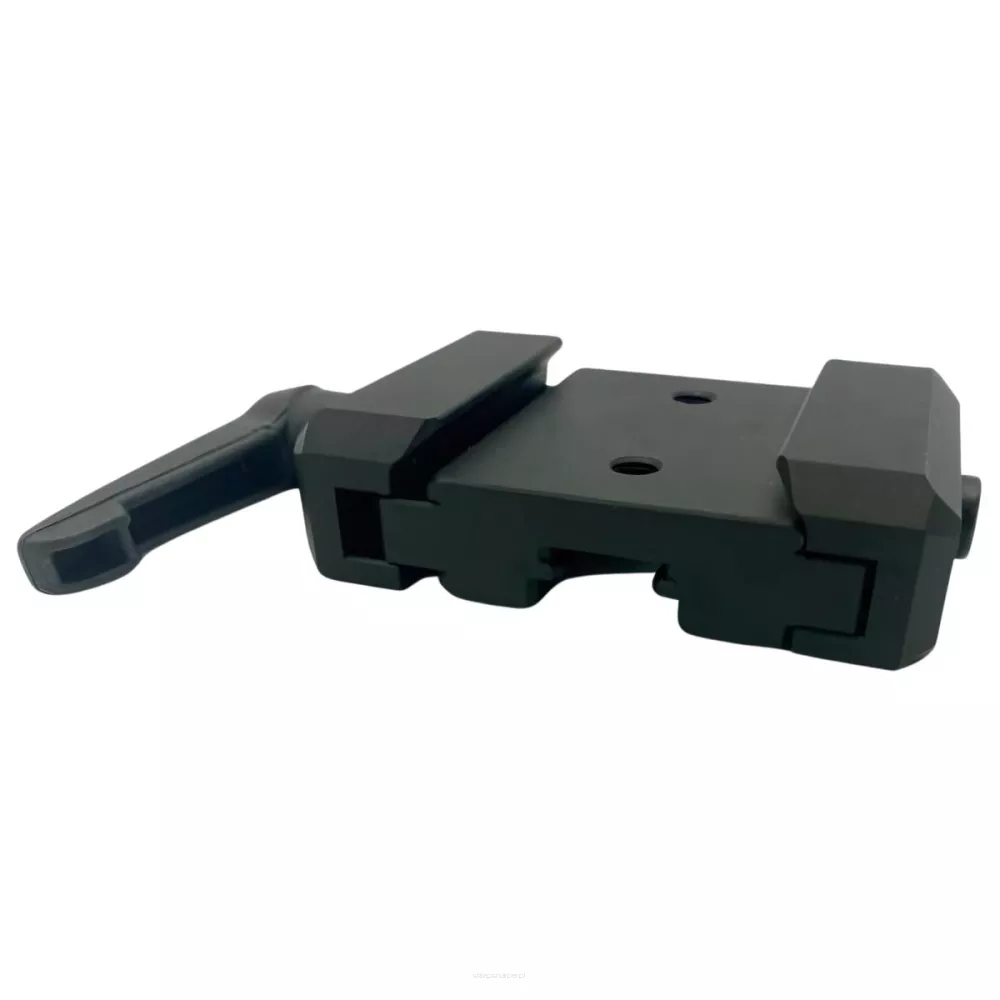 Fortmeier - Adapter ARCA na UIT