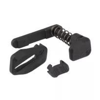 Strike Industries - Modułowy zwalniacz magazynka do AR-15/AR-10 - Czarny - SI-AR-MMR - 2
