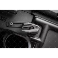 Strike Industries - Modułowy zwalniacz magazynka do AR-15/AR-10 - Czarny - SI-AR-MMR - 3