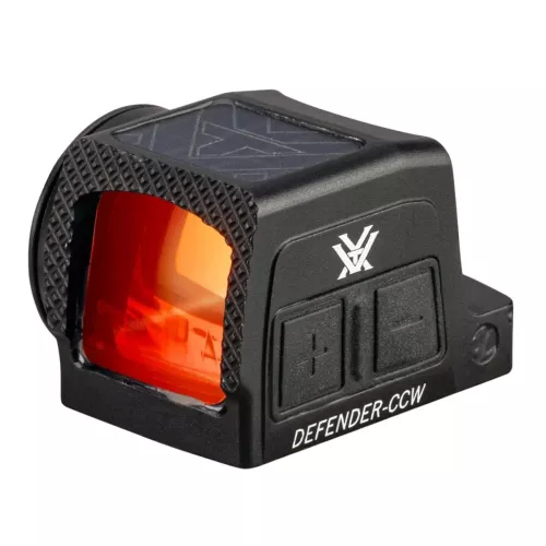 Kolimator Vortex Defender-CCW Solar 3 MOA- DFCCW-MRD3-E