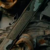 Pas nośny Ragnarok KATANA Slign Multicam jedno/dwupunktowy - 2