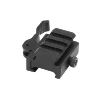Vector Optics - Szyna montażowa Riser - Picatinny - Montaż QD - SCQD-02 - 2