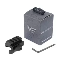 Vector Optics - Szyna montażowa Riser - Picatinny - Montaż QD - SCQD-02 - 3