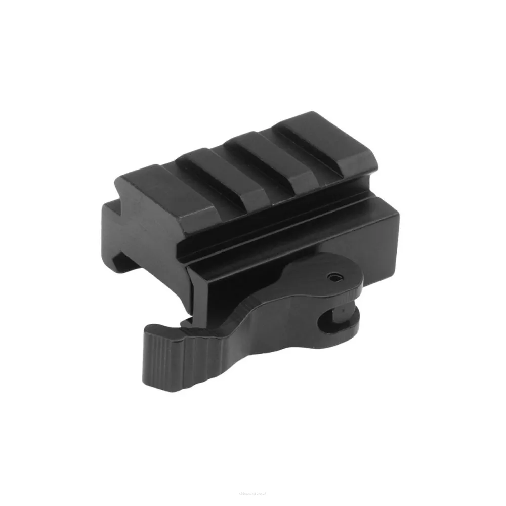 Vector Optics - Szyna montażowa Riser - Picatinny - Montaż QD - SCQD-02
