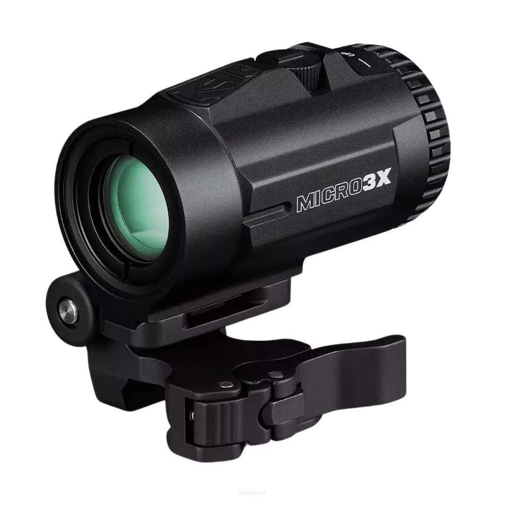 Vortex - Powiększalnik Micro 3X - V3XM