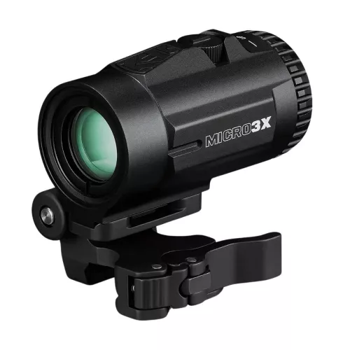 Vortex - Powiększalnik Micro 3X - V3XM