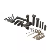 Strike Industries - Zestaw komponentów komory spustowej Enhanced Lower Receiver Parts do platformy AR15 - SI-AR-E-LRPLT - 2