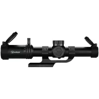 Luneta Firefield Rapidstrike 1-10x24 SFP - FF13075 - 4