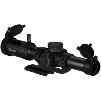 Luneta Firefield Rapidstrike 1-10x24 SFP - FF13075 - 5