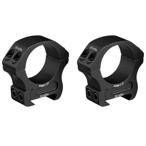Vortex - PRO Ring - 30mm - 1'' - PR30-M