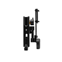 Kabura Ghost The One Evo do CZ Shadow 2 - Prawa Czarna - 2