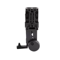 Kabura Ghost The One Evo do CZ Shadow 2 - Prawa Czarna - 3