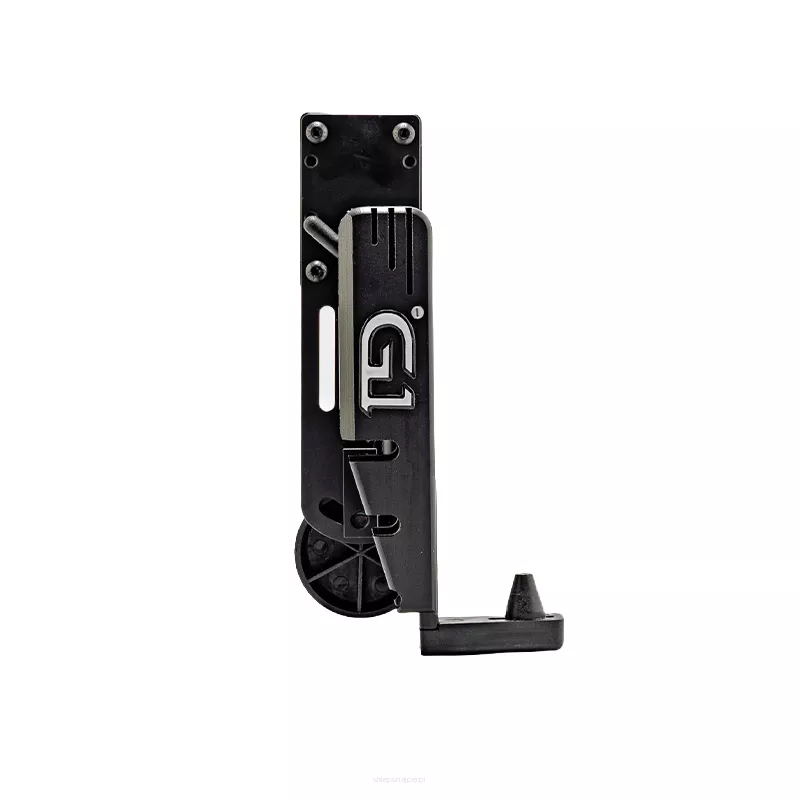 Kabura Ghost The One Evo do CZ Shadow 2 - Prawa Czarna