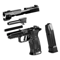 PISTOLET SIG SAUER P320 SXG RESERVE COLLECTION - 5