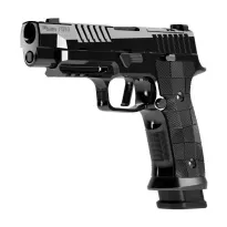 PISTOLET SIG SAUER P320 SXG RESERVE COLLECTION - 2
