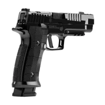 PISTOLET SIG SAUER P320 SXG RESERVE COLLECTION - 3