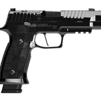 PISTOLET SIG SAUER P320 SXG RESERVE COLLECTION - 4