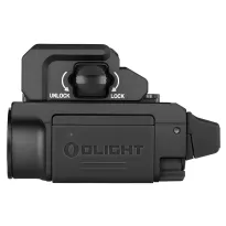 Olight Latarka pistoletowa PL-Mini 3 Valkyrie 600 lm - 2