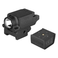 Olight Latarka pistoletowa PL-Mini 3 Valkyrie 600 lm - 6