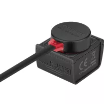 Olight Latarka pistoletowa PL-Mini 3 Valkyrie 600 lm - 8