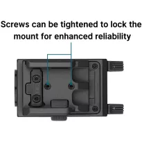 Olight Latarka pistoletowa PL-Mini 3 Valkyrie 600 lm - 10