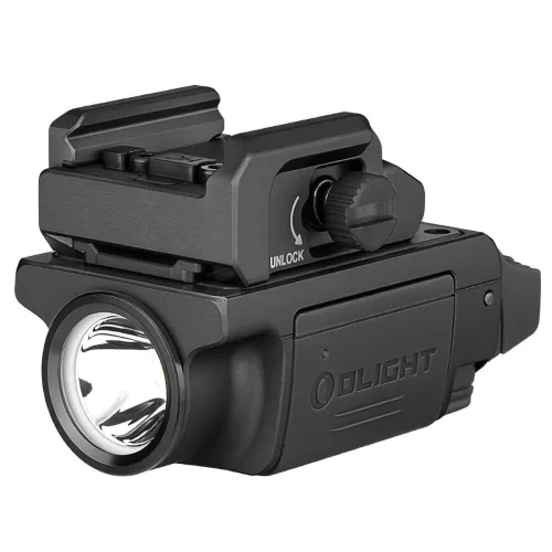 Olight Latarka pistoletowa PL-Mini 3 Valkyrie 600 lm