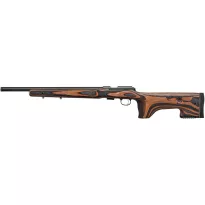 CZ 457 Range .22LR Match 24
