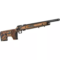 CZ 457 Range .22LR Match 24