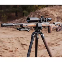 CZ 457 Range .22LR Match 24