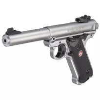Ruger Mark IV Target Stainless 5,5'' (40103) - 2